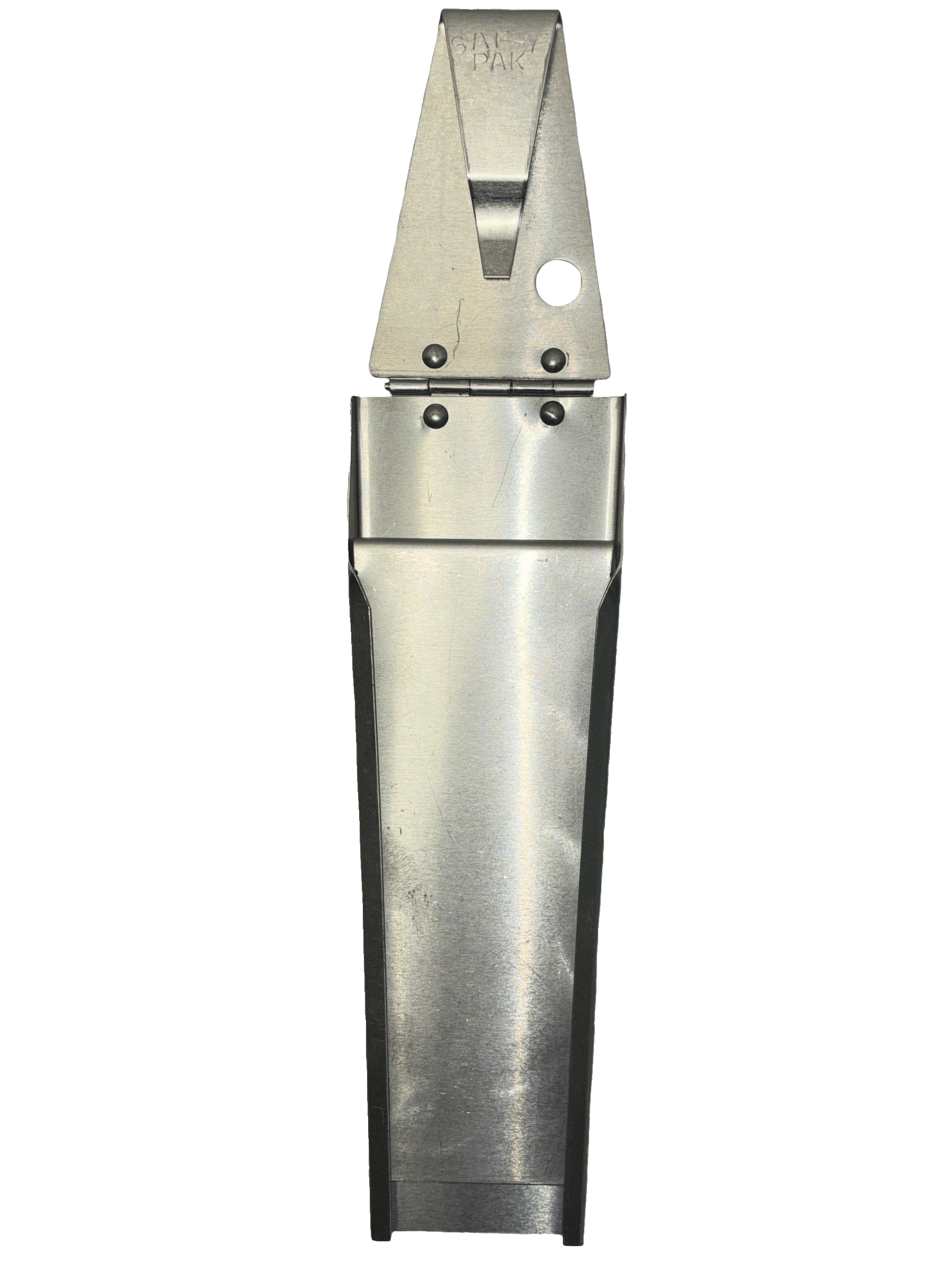 Saf-T-Pak KS-11 Single Knife Scabbard