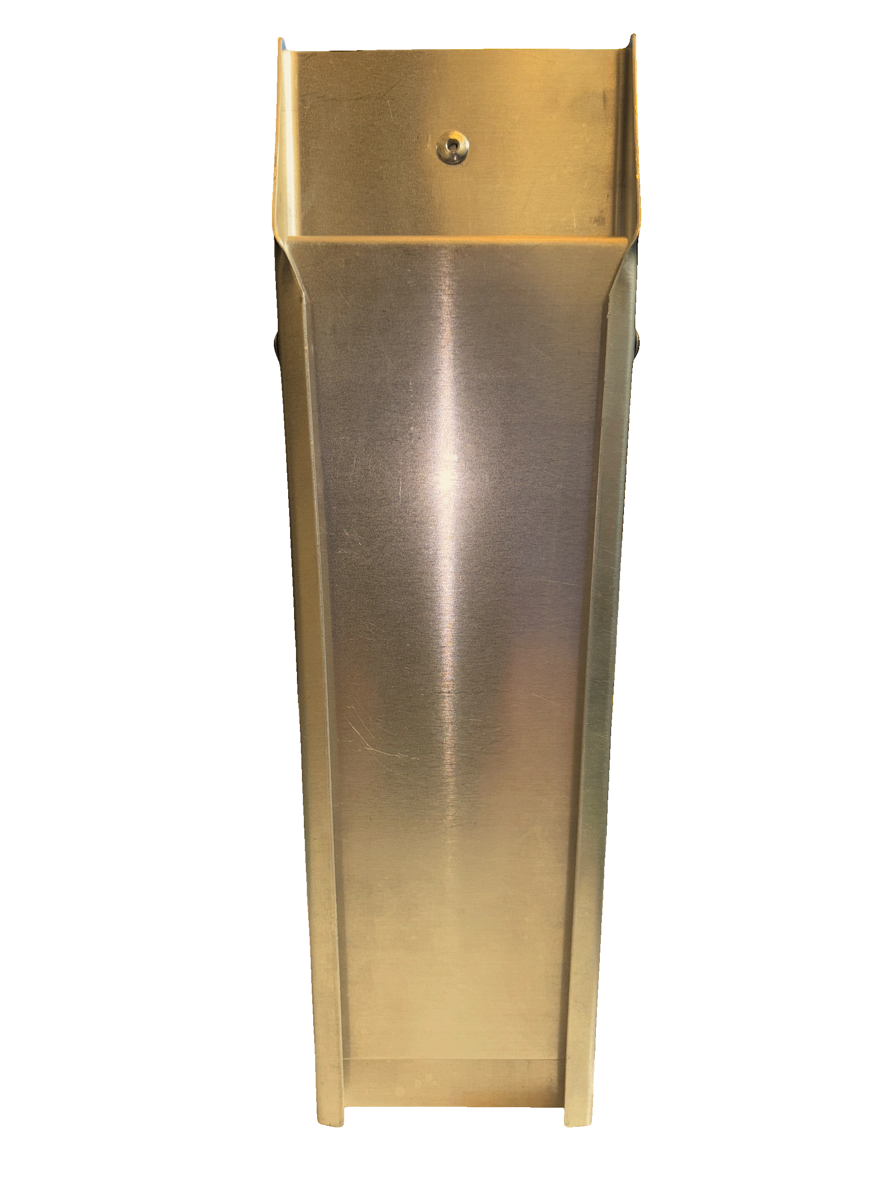 Saf-T-Pak KS-11 Single Knife Scabbard