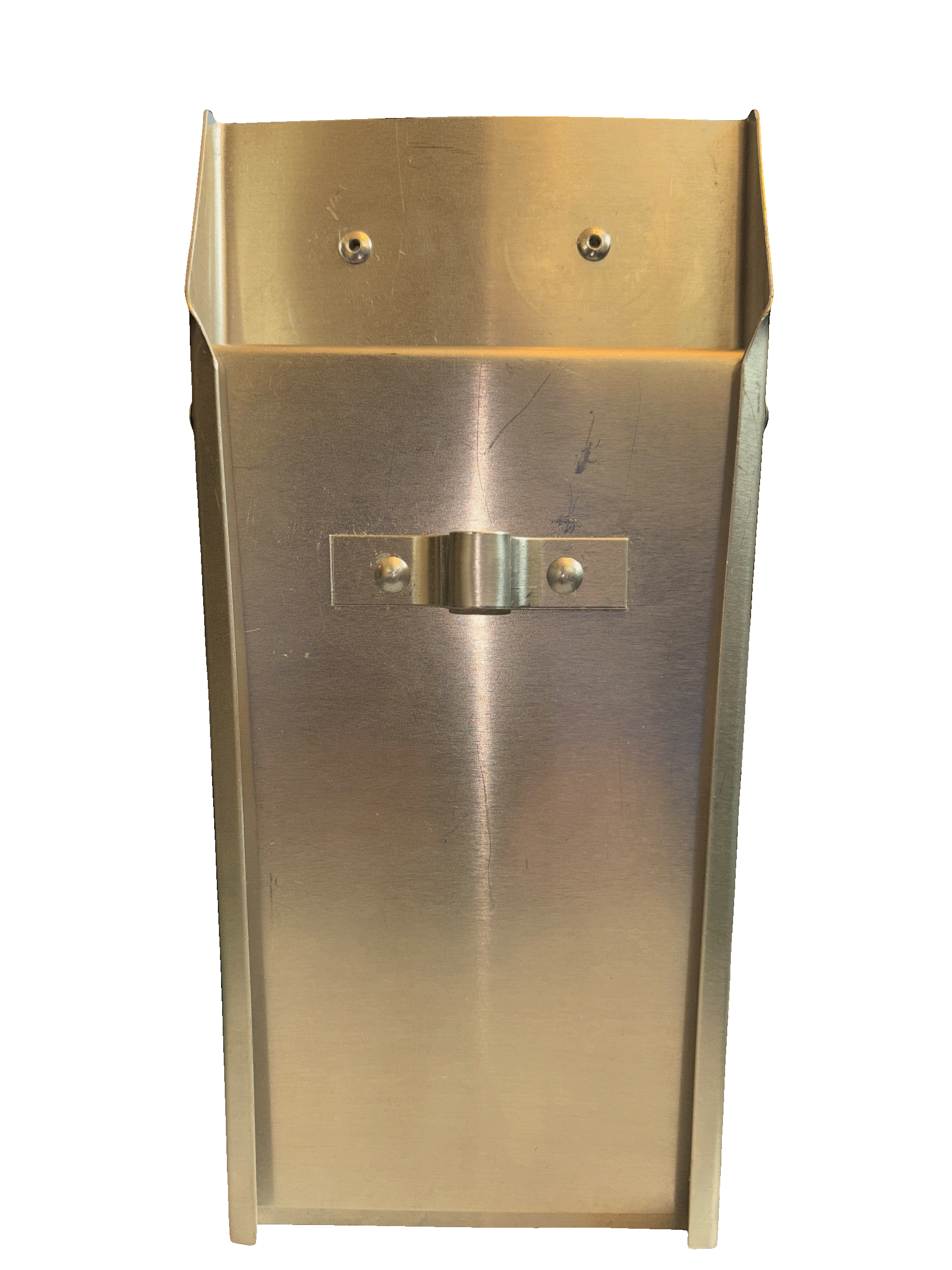 Saf-T-Pak KS-41 Single Row Knife Scabbard